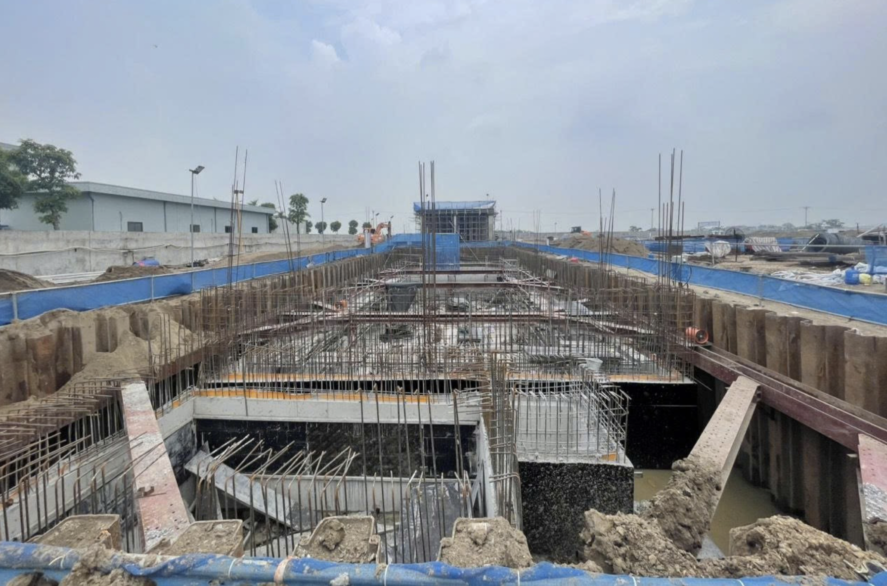 NHÀ MÁY COPAN VIỆT NAM