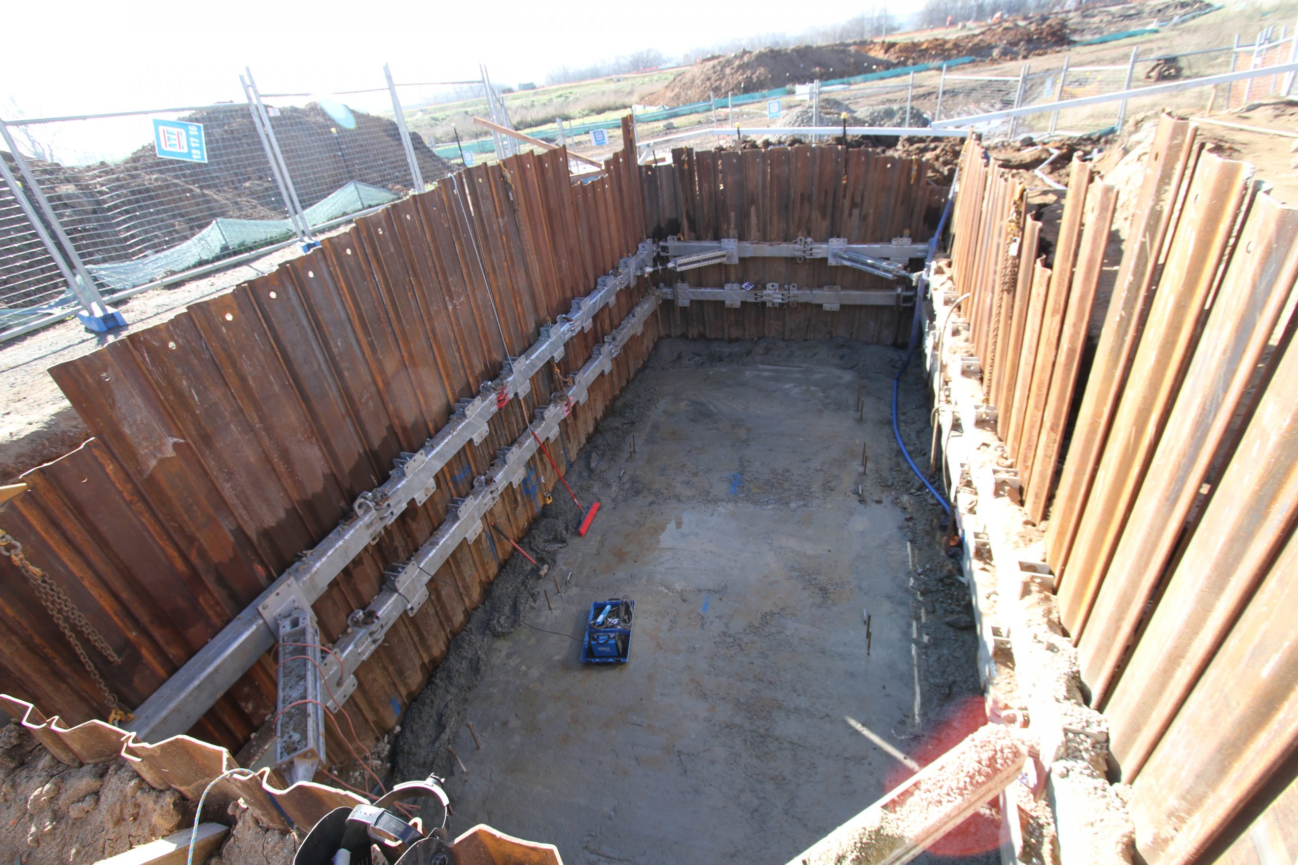 DỰ ÁN ECOPARK HẢI DƯƠNG