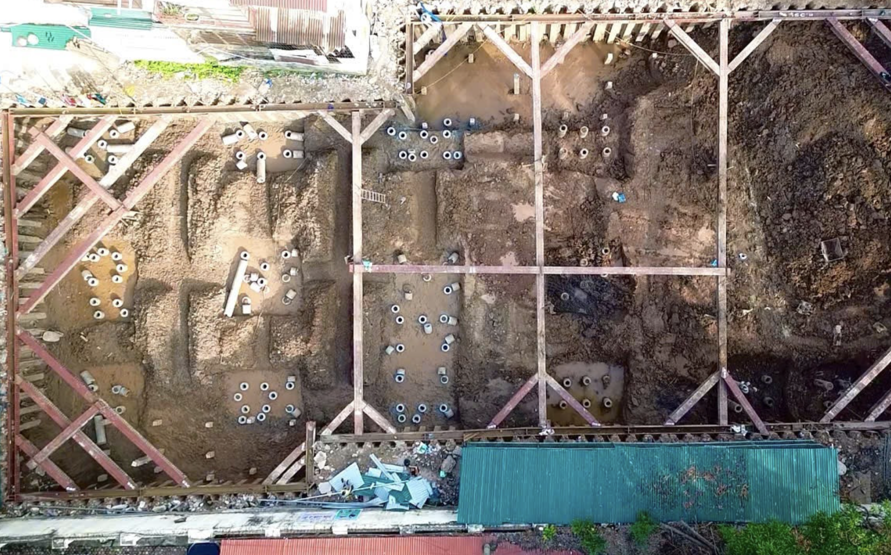 TRƯỜNG CAO ĐẲNG NGHỀ CÔNG NGHIỆP HÀ NỘI