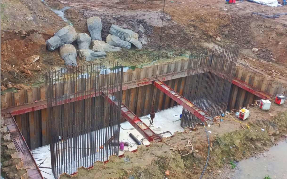 Cải Tạo Quốc Lộ 6